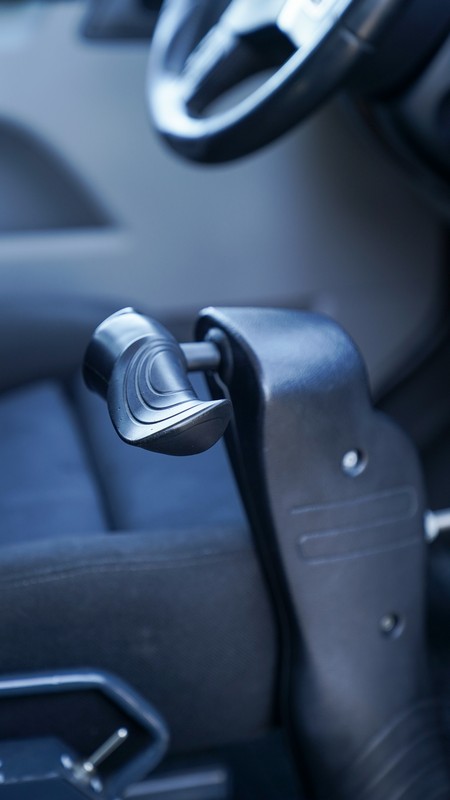 Permis categoria B+E00004